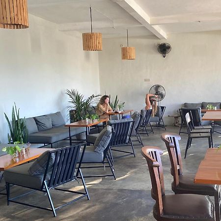 Ashana Hotel Улувату Экстерьер фото