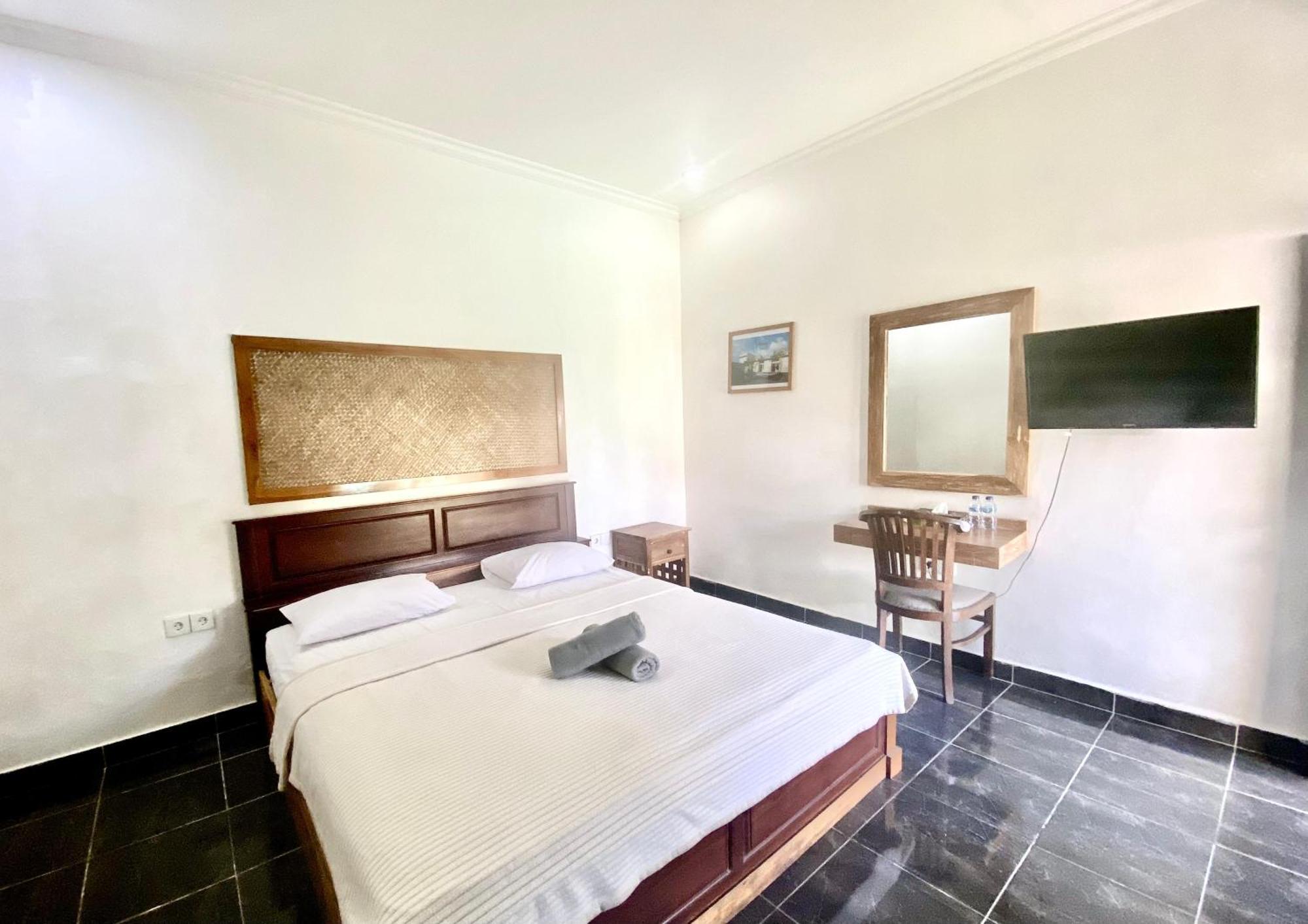 Ashana Hotel Улувату Экстерьер фото