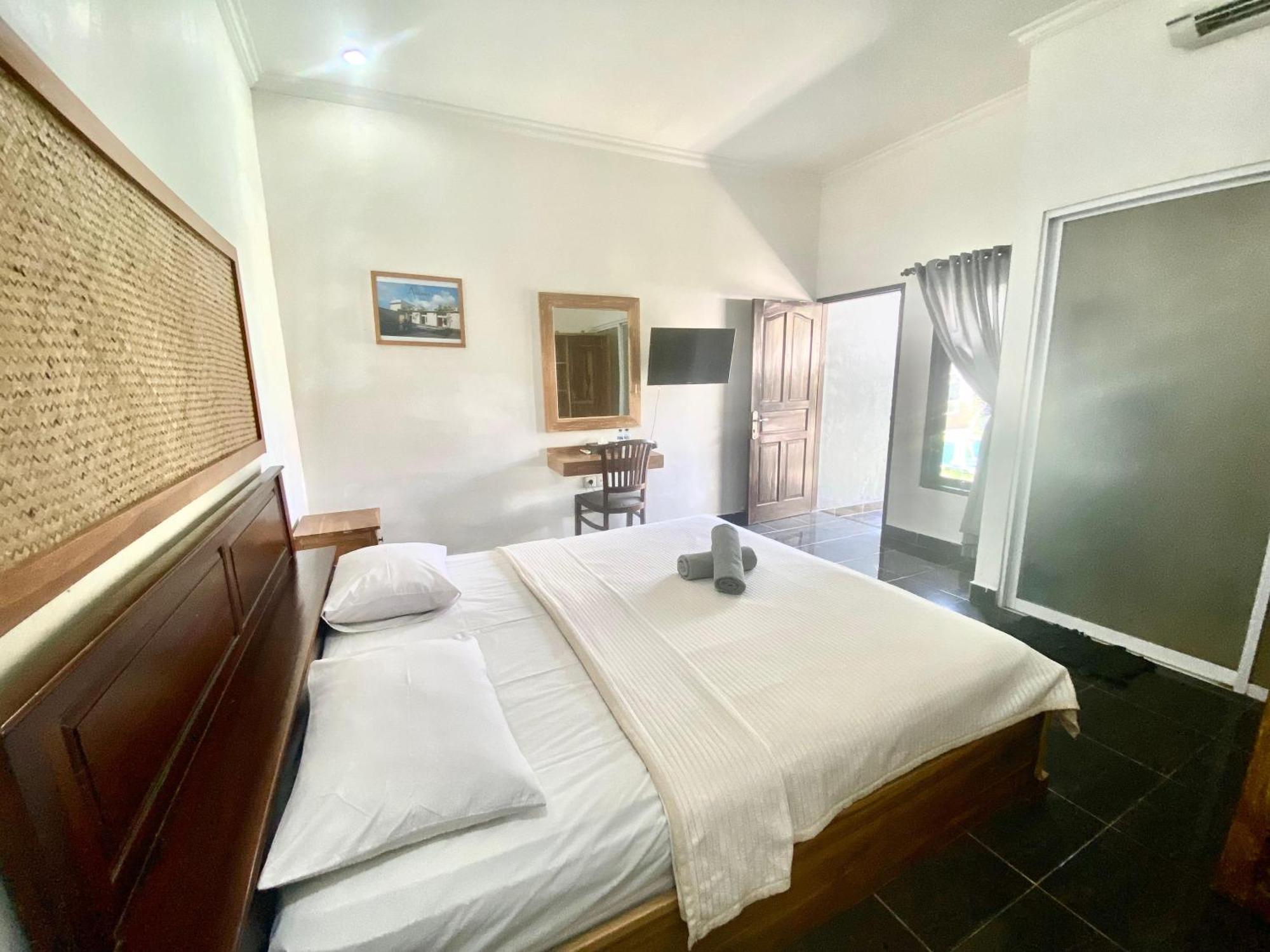 Ashana Hotel Улувату Экстерьер фото