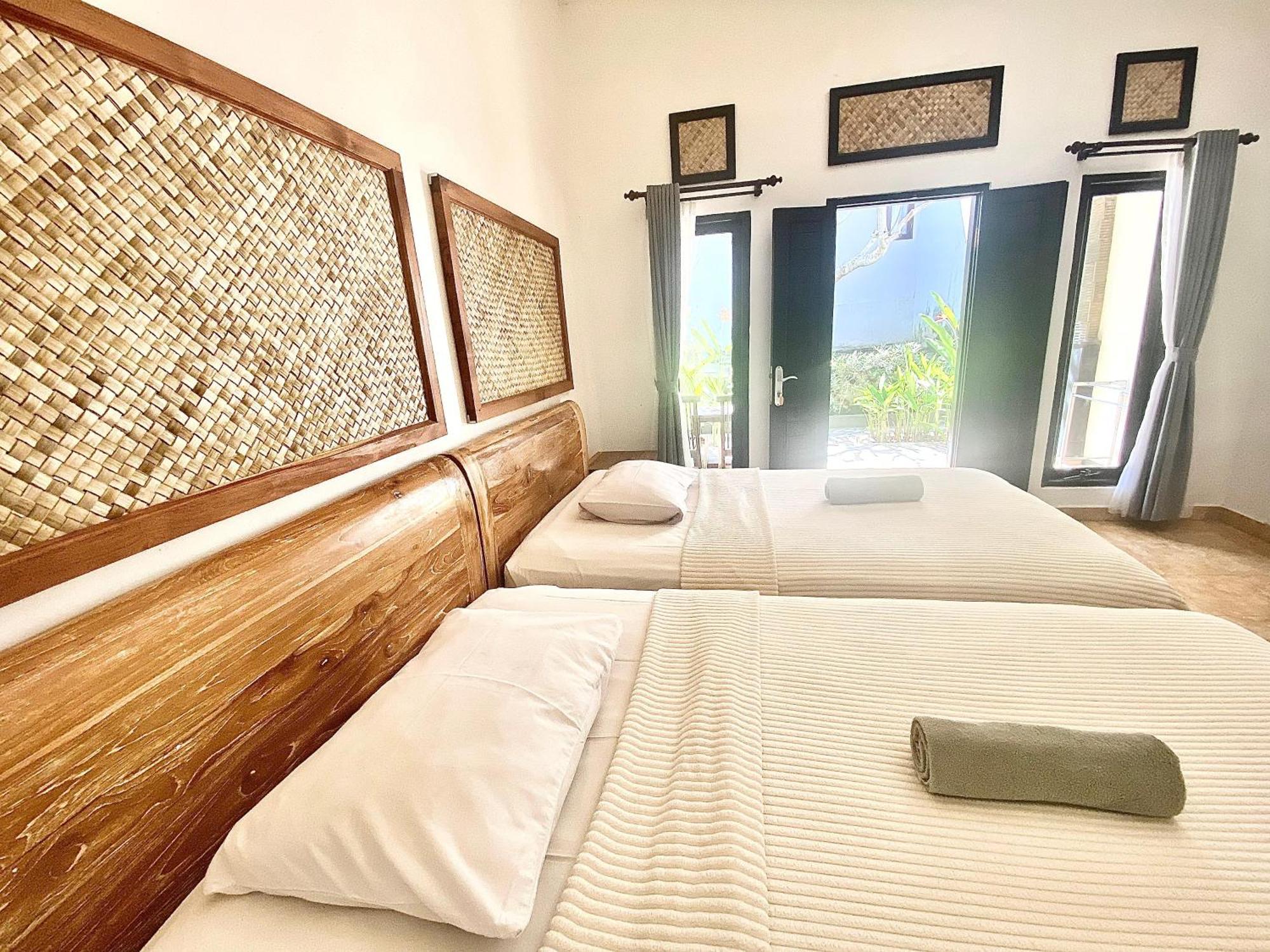 Ashana Hotel Улувату Экстерьер фото