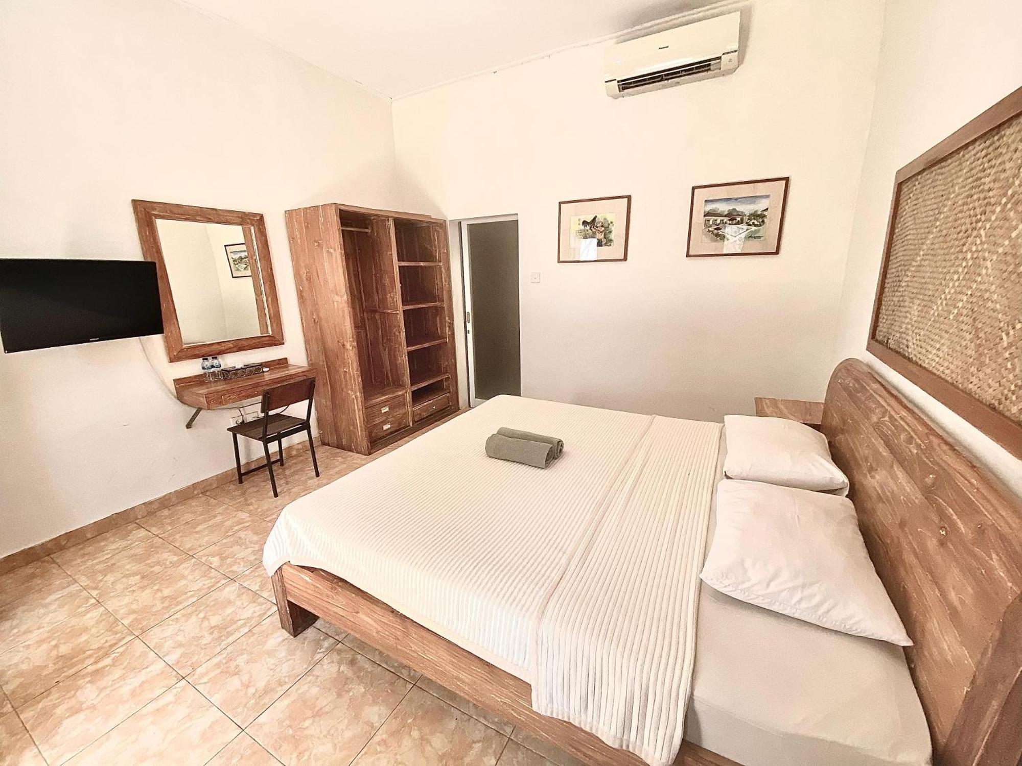 Ashana Hotel Улувату Экстерьер фото