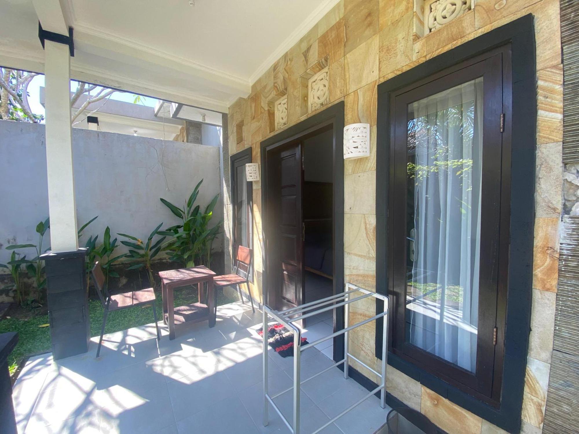 Ashana Hotel Улувату Номер фото