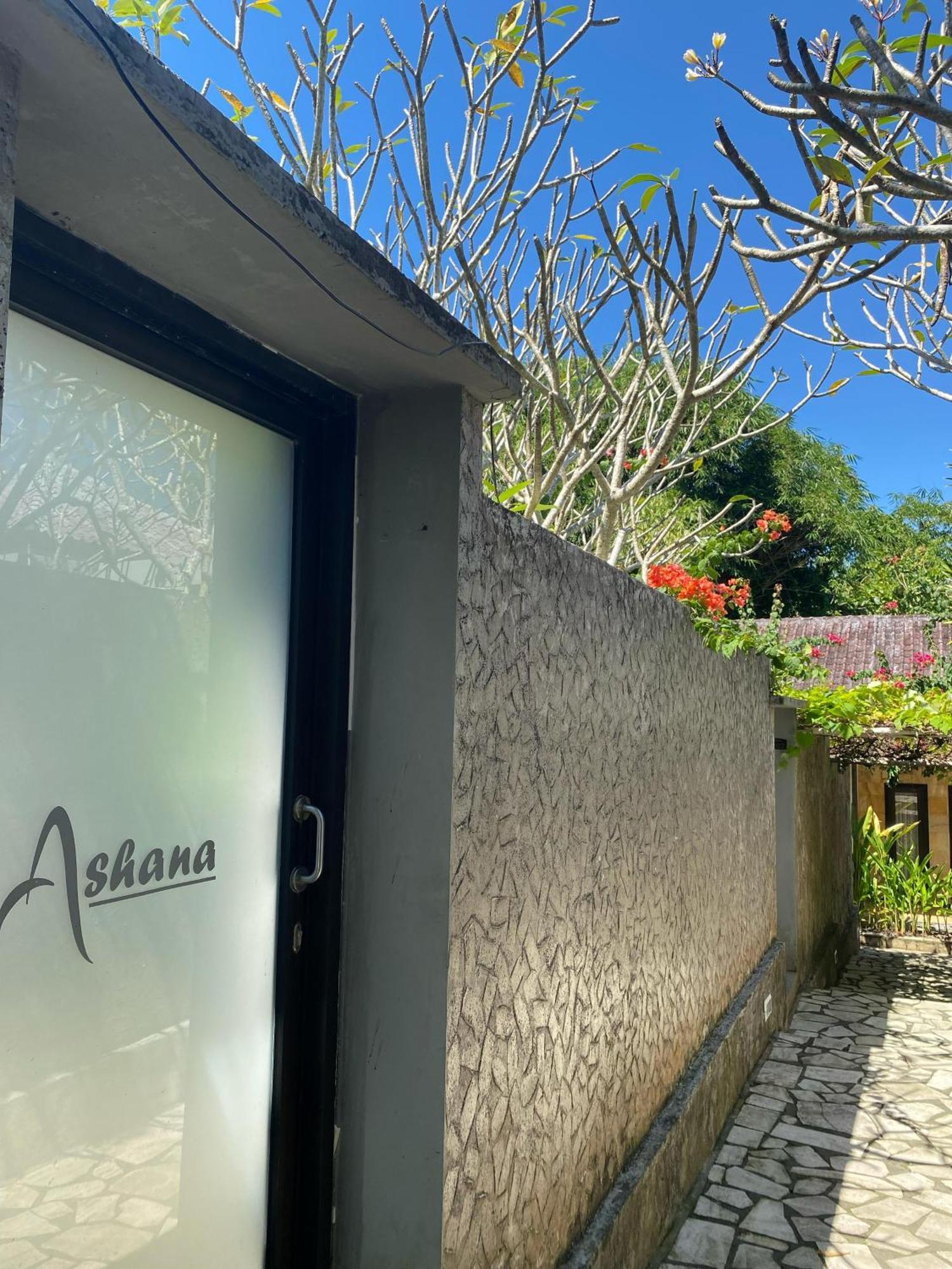 Ashana Hotel Улувату Номер фото